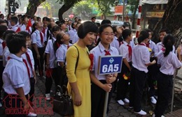 Phương án tuyển sinh lớp 6 của các trường &#39;hot&#39; tại Hà Nội có gì đặc biệt?